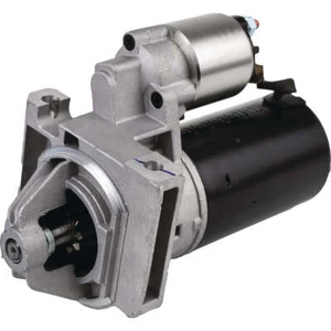 OEX Starter Motor 12V 9th Cw (Bosch Style) BXS0105 - Picture 1 of 1