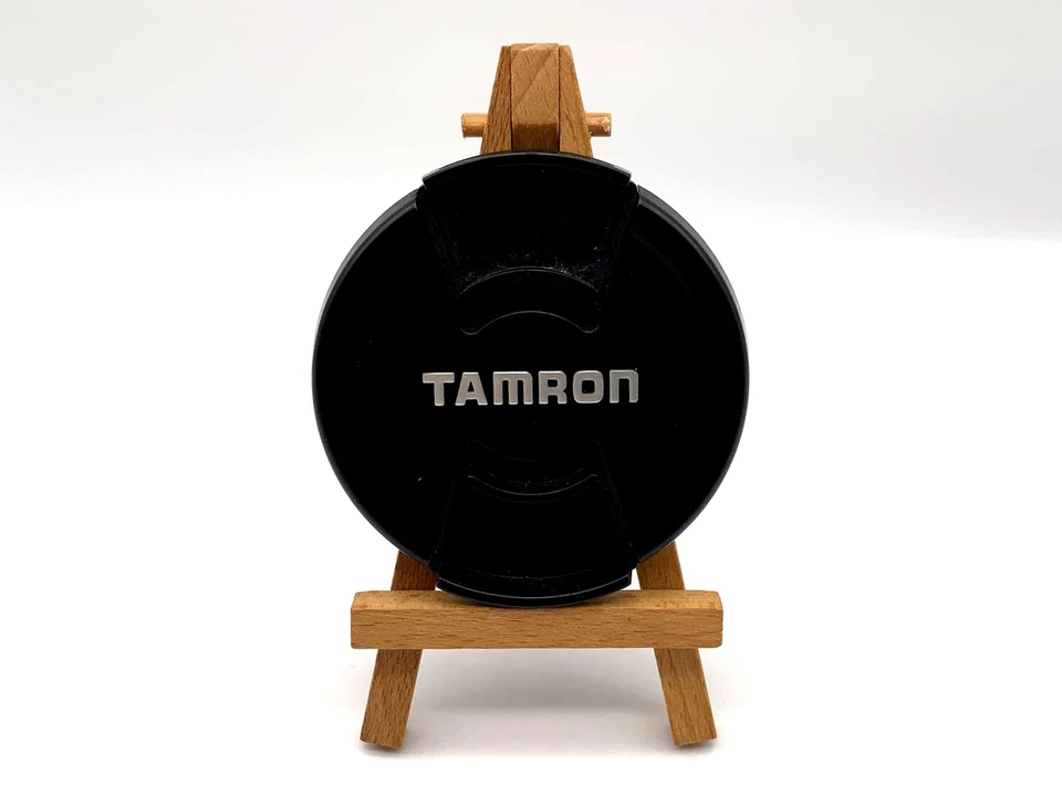 Tamron Lens Front Cap 72mm Lens Cap - Image 1 of 1