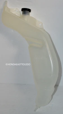 Conjunto de tanque de depósito de refrigerante Suzuki OEM 1999-2007 GSX1300R Hayabusa 17910-24F00 Foto 1 de 3