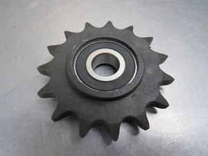 Fenner Drives 50A-15 Idler Sprocket - Picture 1 of 1