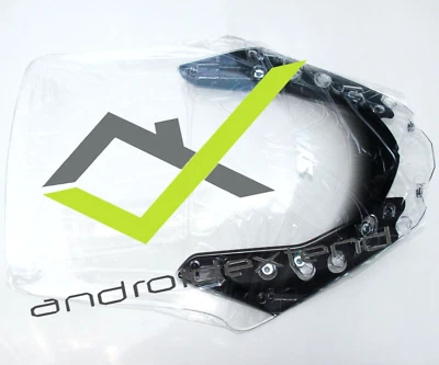 SYM MAXSYM 400i PARABRISAS 6710A-L4C-000 Foto 1 de 4