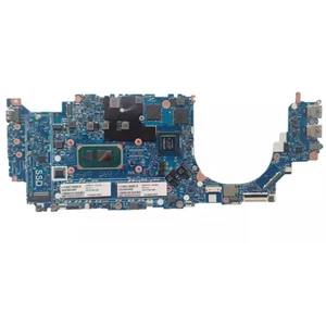Placa madre para HP Zbook Firefly 14 G7 con i7-10510U 16 GB 6050A3144701 M07112-601 - Imagen 1 de 3