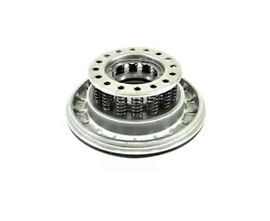 4L80E FORWARD PISTON ALUMINUM & SPRING RETAINER SET EARLY 1991-1996 - Picture 1 of 1
