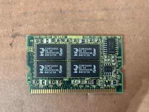 FANUC FROM Module A20B-3900-0011 - Picture 1 of 2