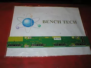 Panasonic TNPA5099 C1 Platine für Model TC-P50U2 - Bild 1 von 4