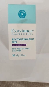 Exuviance Revitalizing-Plus Peel II 30% ácido glicólico 30 ml - Imagen 1 de 1