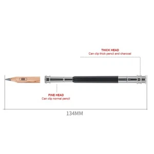 Art Supplies Künstler Skizzieren Kit Leinwand Roll Up Federmäppchen für Anfänger Kind - Bild 1 von 10
