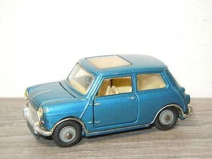 BMC Mini Cooper S - Corgi Toys 334 England *30497 - Picture 1 of 6