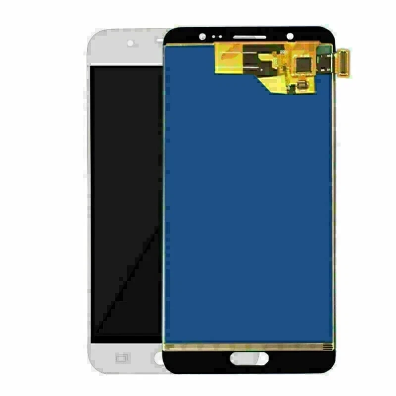 Cambio de cristal Pantalla LCD Pantalla Táctil Digitalizador Samsung Galaxy J5 2016 J510-Reino Unido Foto 1 de 1