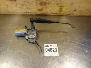 Motor limpiaparabrisas trasero con brazo para Chrysler PT Cruiser 01-02 - Imagen 1 de 12