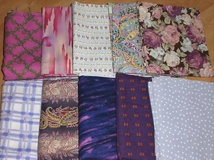 VIERTELFETTE STOFFPAKETE - Bild 1 von 44