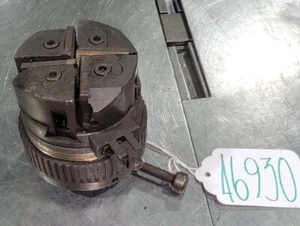 Landis 5/8" geometric die head 46930 - Picture 1 of 7