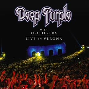 DEEP PURPLE - LIVE IN VERONA (2CD DIGIPAK) 2 CD NEU - Bild 1 von 2