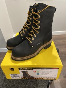 carolina boots womens