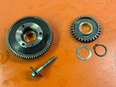 Torque Limiting Gear Starter gears - 2016 KTM 500 EXC FE501 FE501s 2012-2016 - Image 1 of 4