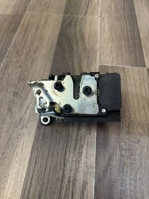 ⭐️2005-2007 Ford Freestyle привод замка защелки багажника задней двери OEM - Изображение 1 из 4