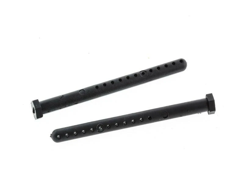 SST 82821 Rear Body Posts for HSP Himoto Amax Sst 1:16 - Immagine 1 di 1