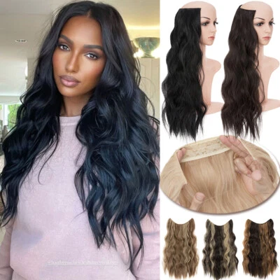 ONE PIECE 100% Real Natural as Human Invisible Wire in Hair Extensions Nano Ring - Image 1 of 4