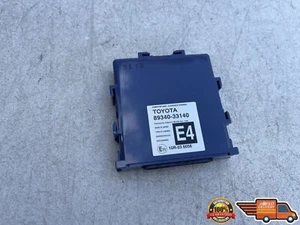 2013 2014 2015 LEXUS ES300H ES350 PARK ASSIST CLEARANCE CONTROL MODULE OEM 13-15 - Picture 1 of 3