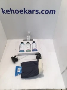 Nissan Marke Winter Desinfektionsmittel Kit - Bild 1 von 1