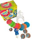 Dippin' Dots Frozen Dot Maker USED once 71687 Big Time Toy 2012