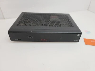 Motorola HD Receiver Set Top Box QIP7100/A386/015 No Remote - Image 1 of 4