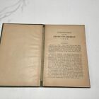 1927 Ioof Ledger  And Constitution Of The Grand Encampment Hard Cover Rare