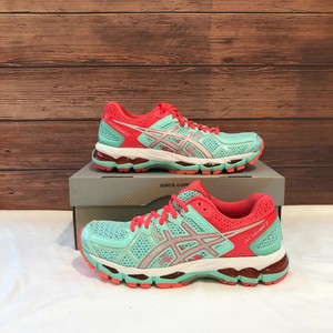 Las mejores ofertas en ASICS GEL-Kayano 21 M Ancho Zapatos deportivos para  mujeres | eBay