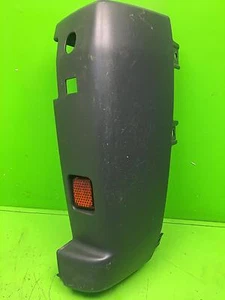 RELAIS DUCATO BOXER Stoßstange hinten rechts Mk 2 02-06 SWB für CITROEN - Bild 1 von 3