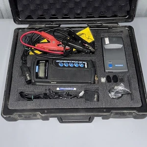 Midtronics Celltron Advanced Stationary Battery String Analyzer - Picture 1 of 3