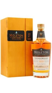 Midleton - Very Rare 2021 Edition Whiskey 70cl - Bild 1 von 1