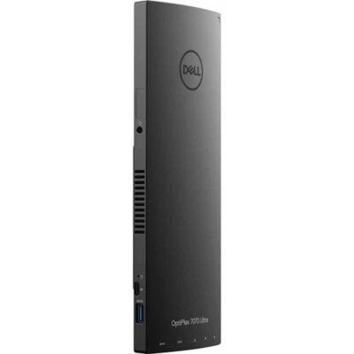 Dell OptiPlex Ultra 7070 Modular, Intel Core i5 8265U, 16GB RAM, 256GB NVMe SSD - Image 1 of 2
