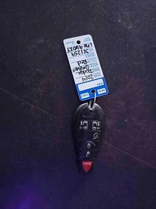 08 09 10 11 12 13 14 15 16 17 18 19 20 DODGE CARAVAN Key Remote/fob - Picture 1 of 5