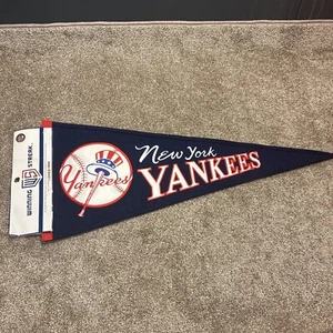 New York Yankees MLB Winning Streak bestickter Wollwimpel - Bild 1 von 14