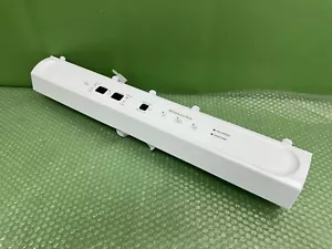 2302773 8201533 KitchenAid Pannello di controllo utente e visualizzazione per frigorifero, ~24" - Foto 1 di 6