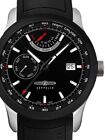 Zeppelin 7262-2 Night Cruise Automatique Hommes 43mm 10ATM