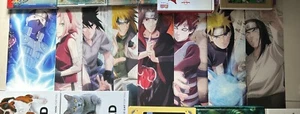 Naruto Shippuden Chara-Pos Collection - Picture 1 of 3