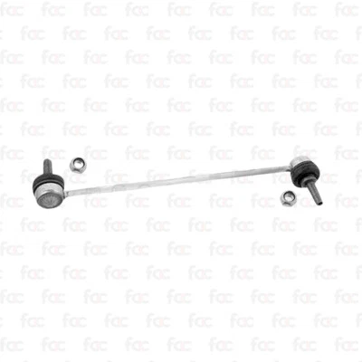 Anti Roll Bar / Stabiliser Drop Link For Vauxhall Insignia Front Axle BGA LS9511 - Image 1 of 4