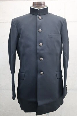 Disfraz Cosplay Uniforme Escolar Japonés Coleccionable @iw0042A02ss Foto 1 de 4