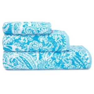Granfoulard Bassetti loose towels - guest - face - towel NOTO T1 - Picture 1 of 4