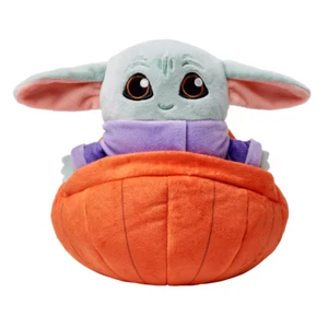 Disney Stitch Halloween Plüsch - 14 Zoll - Bild 1 von 1