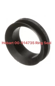HOBART FP100 Food Processor Ring seal # 00-914735 - Picture 1 of 1