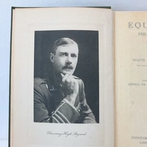 WW1 EQUATORIA The LADO ENCLAVE Major C H Stigand BRITISH ARMY AFRICA CONGO 1919 - Picture 1 of 24