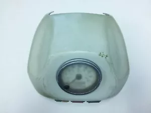 2000 POLARIS SPORTSMAN 500 4x4 SPEEDOMETER SPEEDO METER GUAGE W HEADLIGHT COVER - Picture 1 of 7