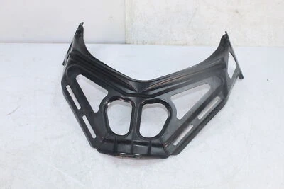 09-13 Ski-doo Mxz 1200 Tnt para-choque dianteiro suporte de anteparo suporte montagem 502006938 - Imagem 1 de 4