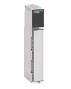 Schnele 140ACI03000 Electric Uni-Polar Analog Input Module - Picture 1 of 2
