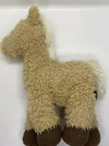 Jellycat Junglie Bunglie Horse Plush Toy Doll - Picture 1 of 4