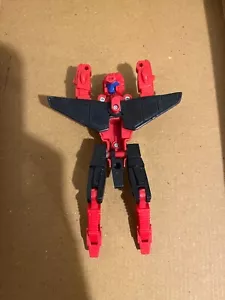 Transformers G1 Autobot Pretender CLOUDBURST - Inner Robot Only - Vintage Hasbro - Picture 1 of 1