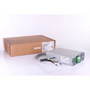 Siemens 6SE6400-2FA01-4BC0 Micromaster 4 EMC Filter 6SE6 Version A06 New NFP - Picture 1 of 7