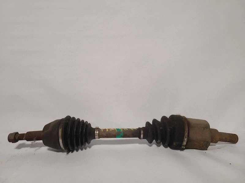 Eje delantero pasajero 6-183 3,0 L AX4N compatible con 96-07 TAURUS 1665064 Foto 1 de 4